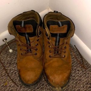 Timberland Boots